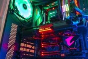 gtx2080ti最新爆料,性能再升级，显卡市场风云再起
