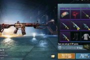 特效枪最新爆料m4,特效枪全新爆料，性能与颜值双提升
