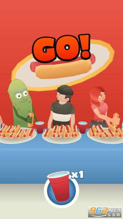 娱乐吃货小瓜酱